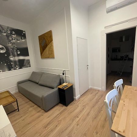 Szip Tatra Silver - Downtown Budapeszt Zewnętrze zdjęcie