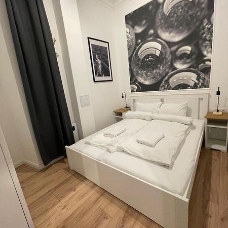 Szip Tatra Silver - Downtown Budapeszt Zewnętrze zdjęcie